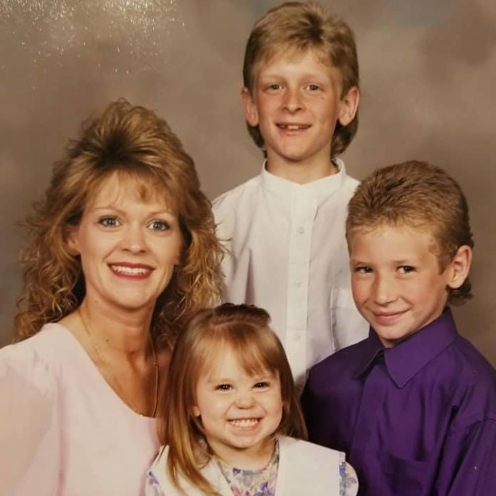 Meet your Posher, Brooke